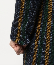 umit benan（ウミットベナン）の「UMIT BENAN(ウミット ベナン