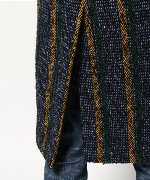 umit benan（ウミットベナン）の「UMIT BENAN(ウミット ベナン