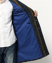 umit benan（ウミットベナン）の「UMIT BENAN(ウミット ベナン