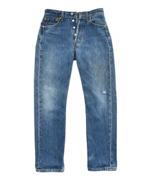 【USED】90's Levi's 501 デニムパンツ
