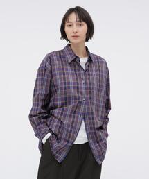 MULTI CHECK COTTON