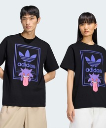 ポケモン Tシャツ トーキョー2 / アディダスオリジナルス adidas Originals