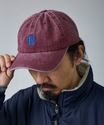 PENDLETON（ペンドルトン）の「PENDLETON/ペンドルトン ピグメントロゴエンブロイダリーキャップ（キャップ）」
