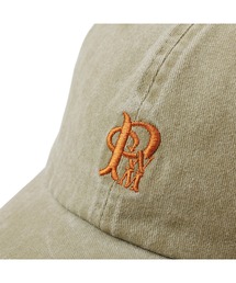 PENDLETON（ペンドルトン）の「PENDLETON/ペンドルトン ピグメントロゴエンブロイダリーキャップ（キャップ）」