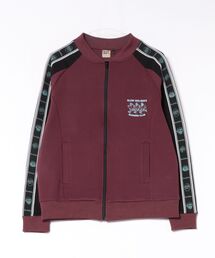 DUCKSTER/ダックスター OJISANライントラック JKT