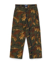 PULP/417EDIFICE（パルプフォーワンセブンエディフィス）の「BoTT / ボット CANVAS WORK PANT（その他パンツ）」