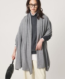 ユナイテッドアローズ　 カシミア100大 ストール UNITED ARROWS｜ユナイテッドアローズのトピックス「毎年人気の