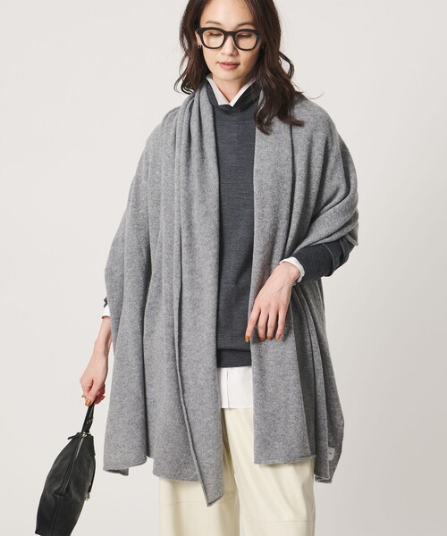 UNITED ARROWS｜ユナイテッドアローズのストール/ショール通販 - ZOZOTOWN