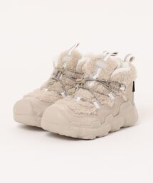 KEEN（キーン）の「HYPOWSER CHUKKA WP（スニーカー）」