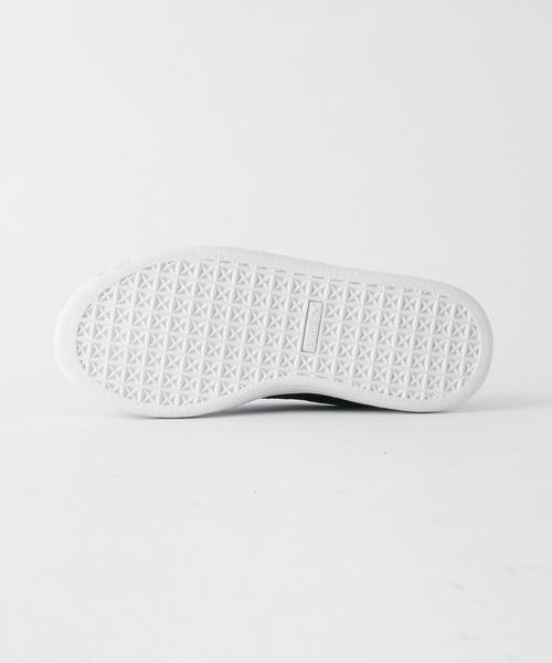 PUMA（プーマ）の「■■■【PUMA(プーマ)】 スウェード セサミストリート14cm-18cm◆（スニーカー・キッズ・コバルトブルー/レッド・14cm/15cm/17cm/16cm/18cm）」の6枚目の写真