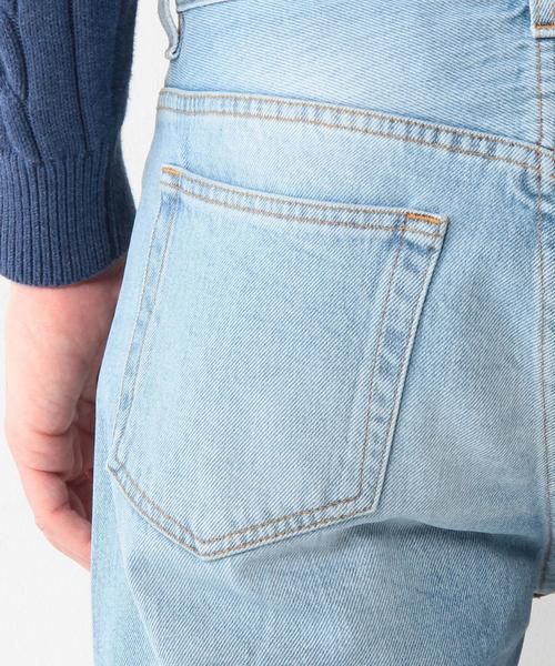 ACNE（アクネ）の「＜ACNE(アクネ)＞Van Lt Vintage◆（デニムパンツ・メンズ・コバルトブルー・30inch/29inch/32inch/31inch/28inch/33inch/34inch）」の4枚目の写真