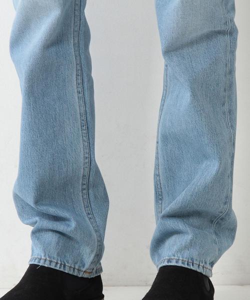ACNE（アクネ）の「＜ACNE(アクネ)＞Van Lt Vintage◆（デニムパンツ・メンズ・コバルトブルー・30inch/29inch/32inch/31inch/28inch/33inch/34inch）」の5枚目の写真