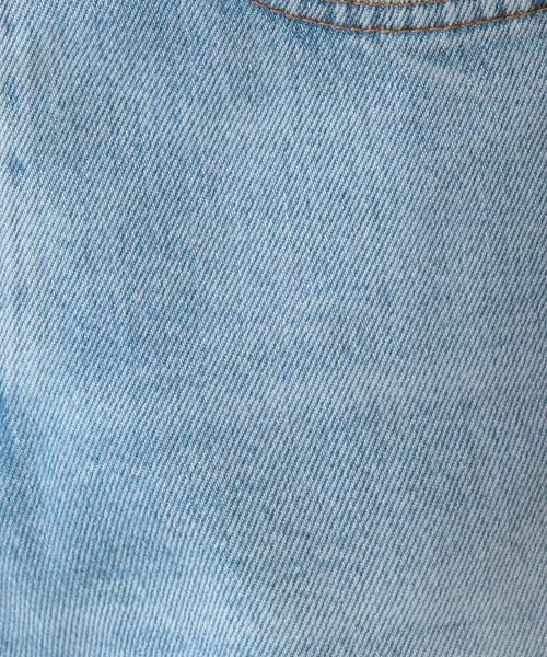 ACNE（アクネ）の「＜ACNE(アクネ)＞Van Lt Vintage◆（デニムパンツ・メンズ・コバルトブルー・30inch/29inch/32inch/31inch/28inch/33inch/34inch）」の6枚目の写真