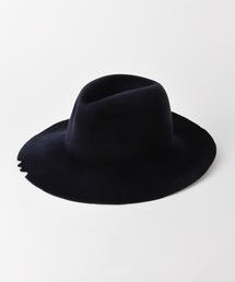 5525Gallery×KIJIMA TAKAYUKI | 5525gallery×KIJIMA TAKAYUKI(5525ギャラリー×キジマ タカユキ) W/BRIM HAT(ハット)