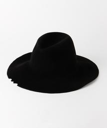 5525Gallery×KIJIMA TAKAYUKI | 5525gallery×KIJIMA TAKAYUKI(5525ギャラリー×キジマ タカユキ) W/BRIM HAT(ハット)