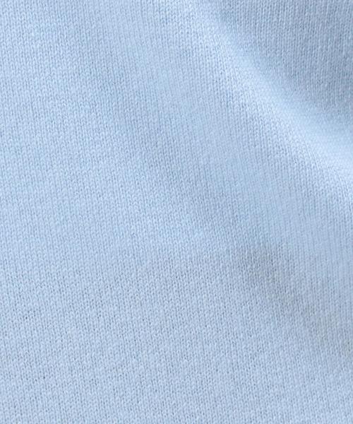 BEAUTY&YOUTH UNITED ARROWS(ビューティーアンドユースユナイテッドアローズ)の「BY ウールカシミヤブレンドVネックニット◆(ニット/セーター・レディース・ナチュラル/モカ/レッド/ライトブルー/パープル・FREE)」の15枚目の写真