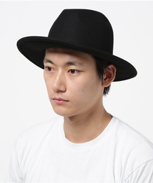 JACKROSE | k･ｳｰﾙﾂﾊﾞﾋﾛﾊｯﾄ(ハット)