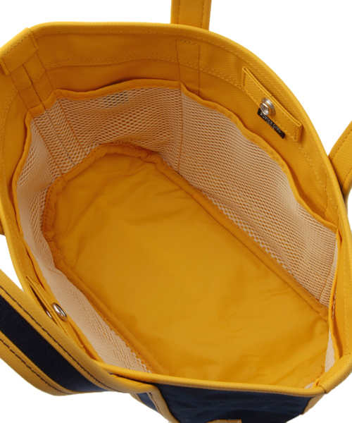 PORTER（ポーター）の「PORTER GIRL BOYFRIEND TOTE SMALL <B印