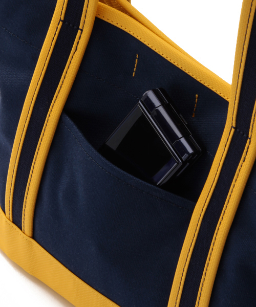 PORTER（ポーター）の「PORTER GIRL BOYFRIEND TOTE SMALL <B印