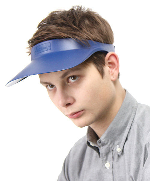 BEAUTY&YOUTH UNITED ARROWS（ビューティーアンドユースユナイテッドアローズ）の「CA PLUS WATER VISOR