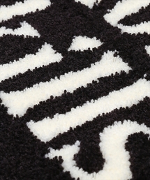 FR2 Smoking kills ラグ 約50cm x 70cm FR2 Smoking kills ラグ 約50cm x 70cm