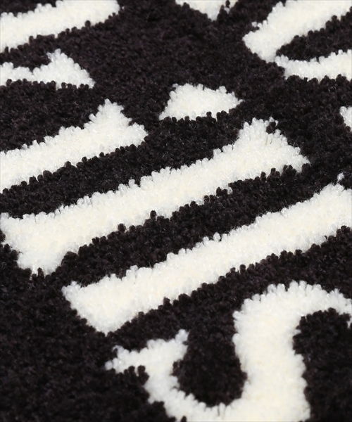 FR2（エフアールツー）の「”Smoking kills” Rug（ラグ/マット