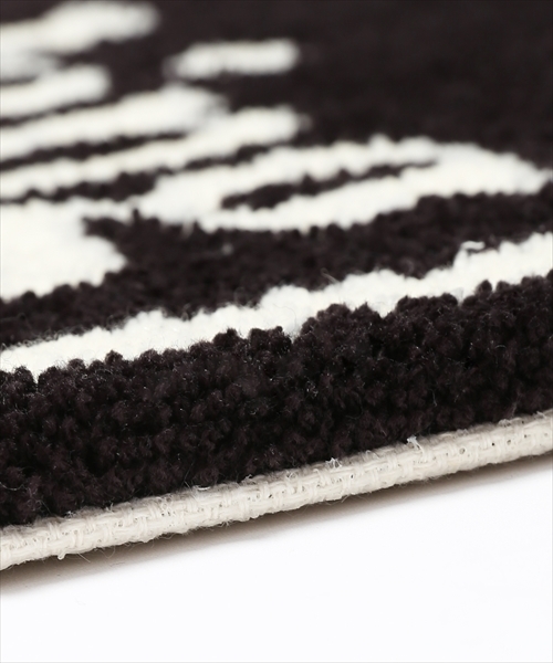 FR2（エフアールツー）の「”Smoking kills” Rug（ラグ/マット