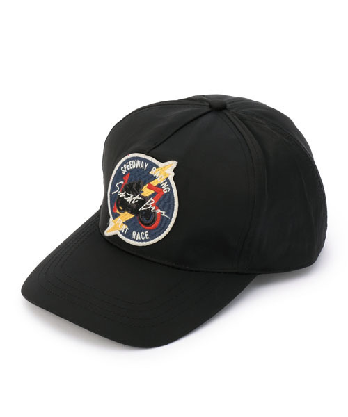 Schott ショット トラッカー ベースボール キャップ schott（ショット）の「Schott/ショット/TRUCKER CAP FLAT RACE
