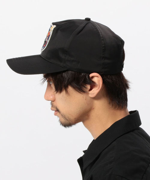schott（ショット）の「Schott/ショット/TRUCKER CAP FLAT RACE