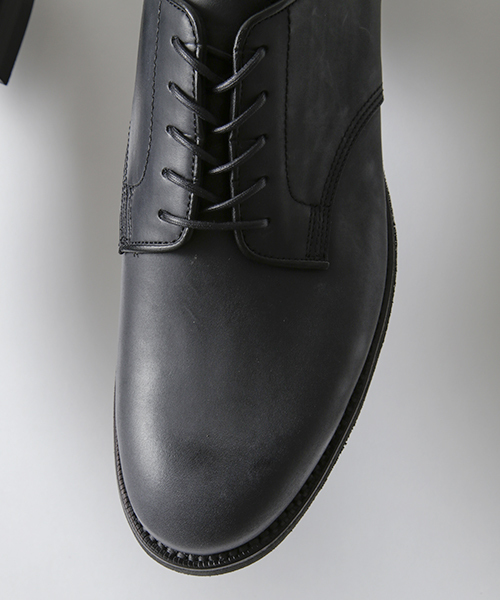 junhashimoto（ジュンハシモト）の「US SERVICE SHOES（ドレス