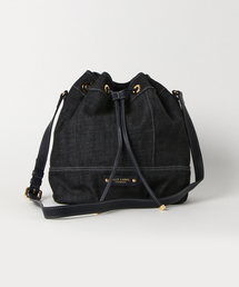 BLUE LABEL CRESTBRIDGE（ブルーレーベルクレストブリッジ）の「デニム