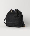 BLUE LABEL CRESTBRIDGE（ブルーレーベルクレストブリッジ）の「デニム