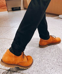 BIRKENSTOCK ビルケンシュトック　ギルフォード　Gilford レザー BIRKENSTOCK（ビルケンシュトック）の「GILFORD/ギルフォード