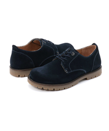 BIRKENSTOCK ビルケンシュトック　ギルフォード　Gilford レザー BIRKENSTOCK（ビルケンシュトック）の「GILFORD/ギルフォード