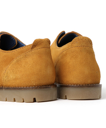 BIRKENSTOCKビルケンシュトック ギルフォード 26.5㎝　スウェード BIRKENSTOCK（ビルケンシュトック）の「GILFORD/ギルフォード