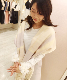 Lodispotto ロディスポット レディースのストール ショール一覧 Wear