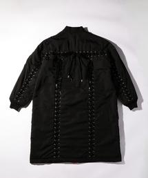 G.V.G.V. | ＜G.V.G.V.＞ LACEUP MA-1 COAT/コート □□(MA-1)