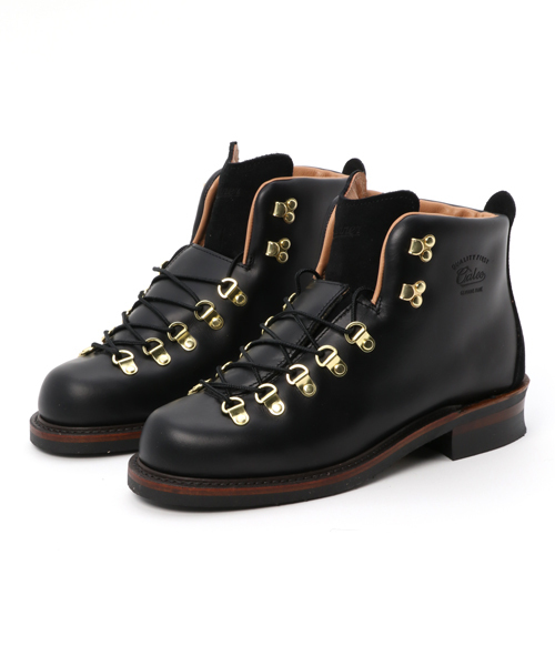 CALEE（キャリー）の「×DANNER MOUNTAIN BOOTS（ブーツ）」 - WEAR