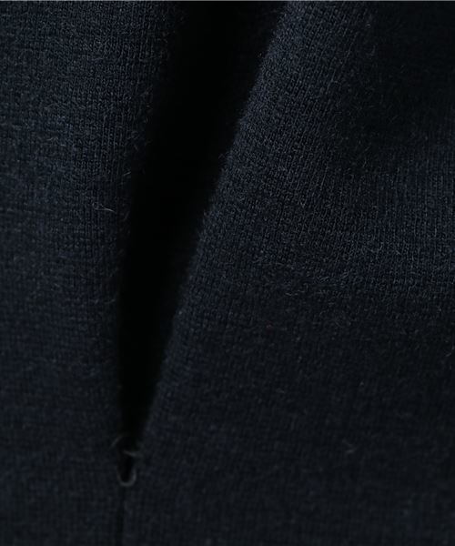 RIVE DROITE（リヴドロワ）の「ポンチコルセット風プルオーバー（Tシャツ/カットソー・レディース・ベージュ/ネイビー・FREE）」の6枚目の写真