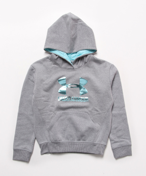 UNDER ARMOUR（アンダーアーマー）の「スウェットパーカー UA