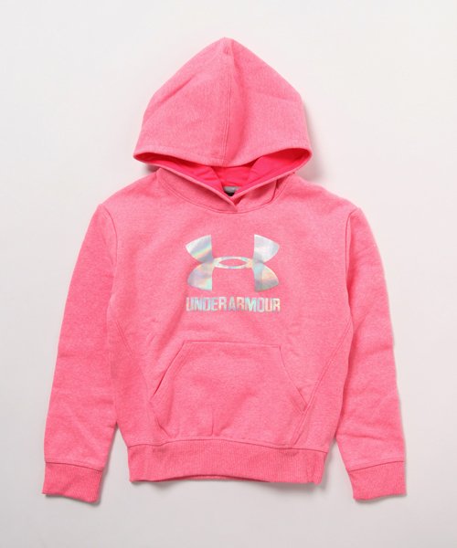 UNDER ARMOUR（アンダーアーマー）の「スウェットパーカー UA