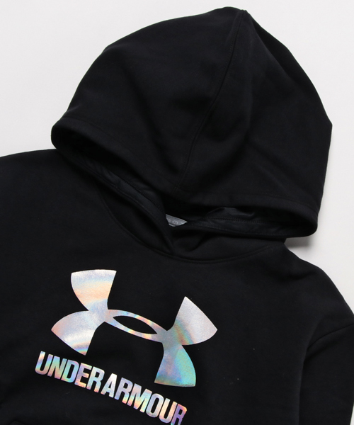 UNDER ARMOUR（アンダーアーマー）の「スウェットパーカー UA