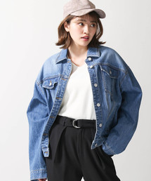 Wego ウィゴー レディースのデニムジャケット一覧 Wear