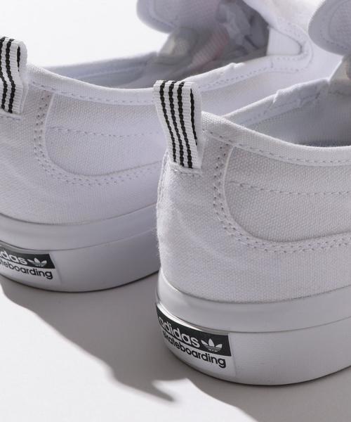 adidas（アディダス）の「＜adidas（アディダス）＞ MATCH COURT SLIP