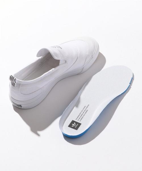 adidas（アディダス）の「＜adidas（アディダス）＞ MATCH COURT SLIP