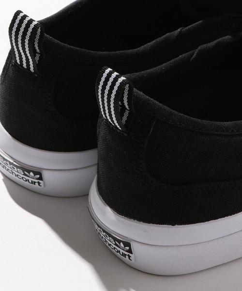 adidas（アディダス）の「＜adidas（アディダス）＞ MATCH COURT SLIP
