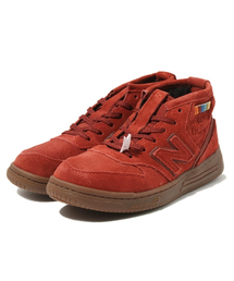 NEW BALANCE | ニューバランス ミッドカット ハイカット WP996S(スニーカー)