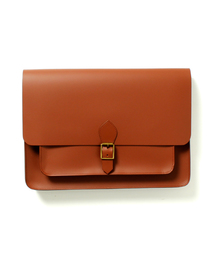 BEAMS | J by Jas M.B.×BEAMS / 別注 クラッチショルダーバッグ(クラッチバッグ)