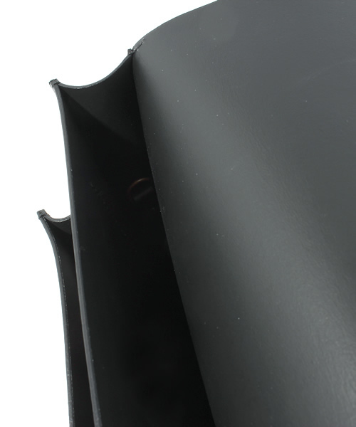 BEAMS(ビームス)の「J by Jas M.B.×BEAMS / 別注 クラッチショルダーバッグ(クラッチバッグ・メンズ・ブラック/タン/ネイビー・ONE SIZE)」の7枚目の写真