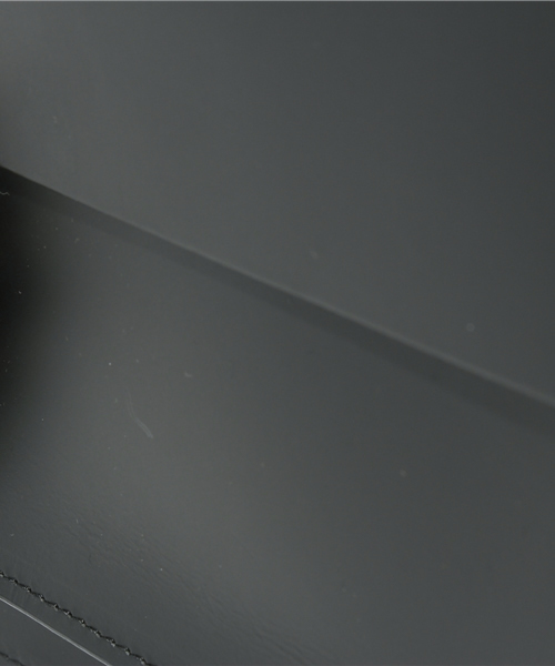 BEAMS(ビームス)の「J by Jas M.B.×BEAMS / 別注 クラッチショルダーバッグ(クラッチバッグ・メンズ・ブラック/タン/ネイビー・ONE SIZE)」の10枚目の写真